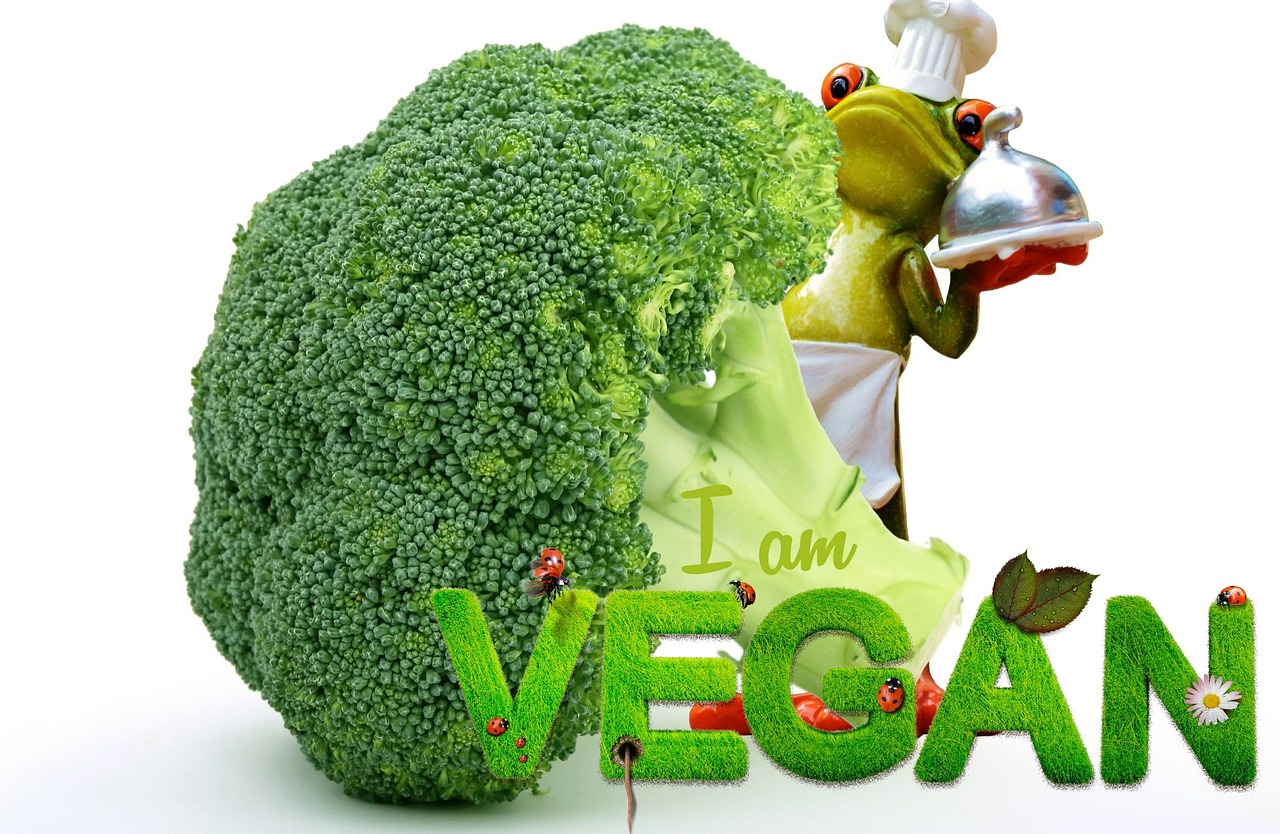 The Role of Veganism in Reducing Greenhouse Gases